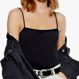 TOPSHOP BODYSUIT